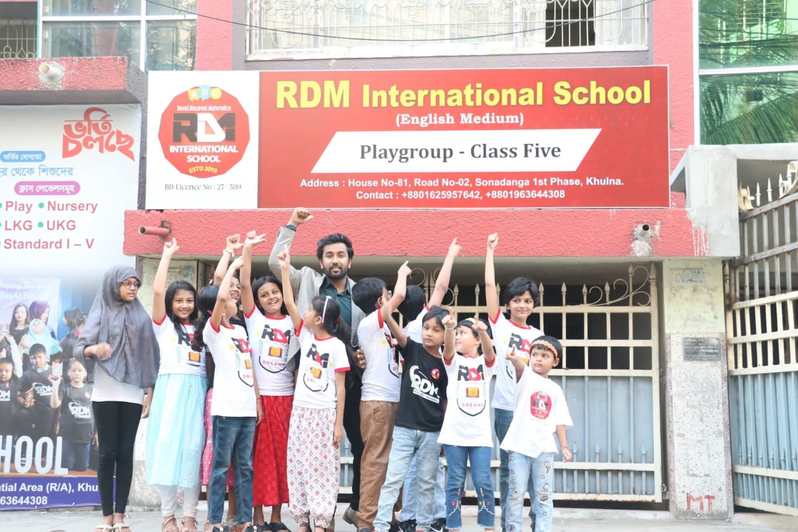 IELTS & Advanced Speaking