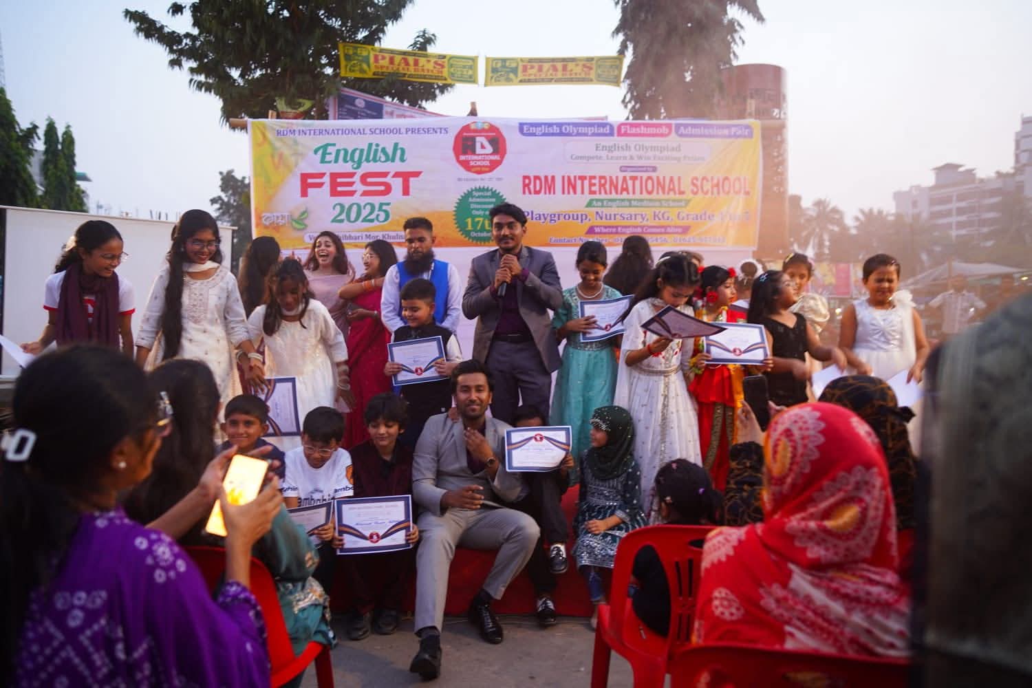 Private Coaching 1-1